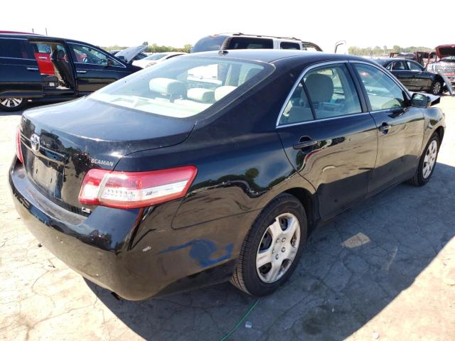 Photo 3 VIN: 4T4BF3EK1BR169685 - TOYOTA CAMRY BASE 