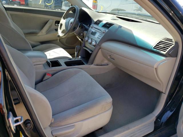 Photo 4 VIN: 4T4BF3EK1BR169685 - TOYOTA CAMRY BASE 