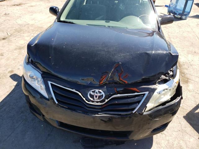 Photo 6 VIN: 4T4BF3EK1BR169685 - TOYOTA CAMRY BASE 