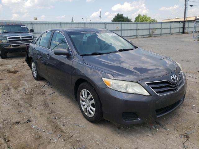 Photo 0 VIN: 4T4BF3EK1BR169847 - TOYOTA CAMRY BASE 