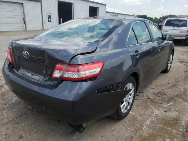 Photo 3 VIN: 4T4BF3EK1BR169847 - TOYOTA CAMRY BASE 