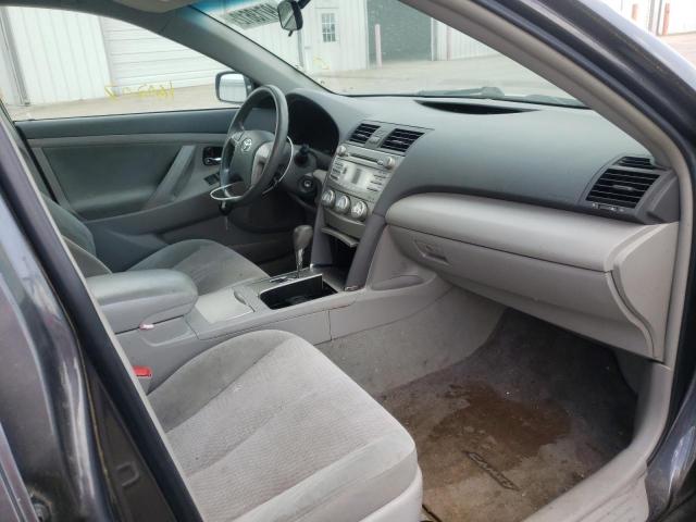 Photo 4 VIN: 4T4BF3EK1BR169847 - TOYOTA CAMRY BASE 