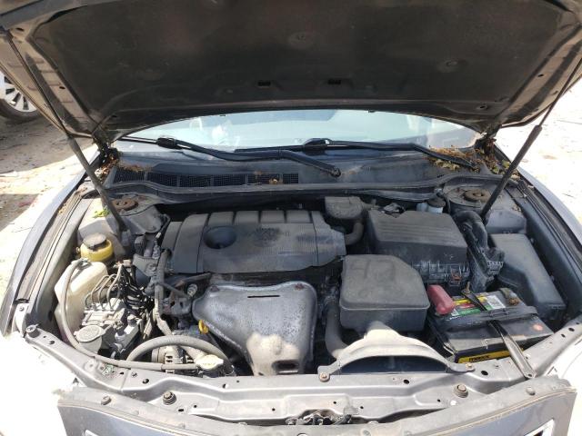 Photo 6 VIN: 4T4BF3EK1BR169847 - TOYOTA CAMRY BASE 