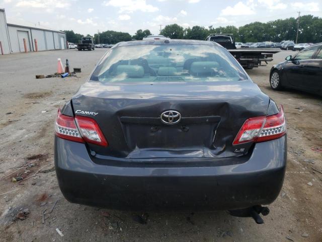 Photo 8 VIN: 4T4BF3EK1BR169847 - TOYOTA CAMRY BASE 