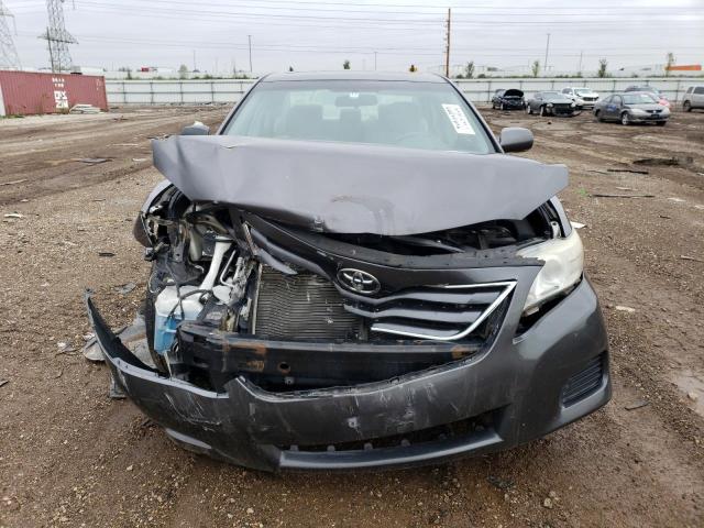 Photo 4 VIN: 4T4BF3EK1BR170335 - TOYOTA CAMRY 