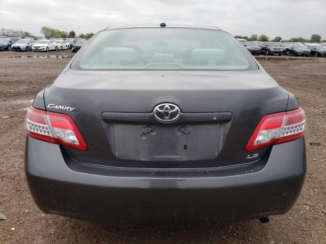 Photo 5 VIN: 4T4BF3EK1BR170335 - TOYOTA CAMRY 