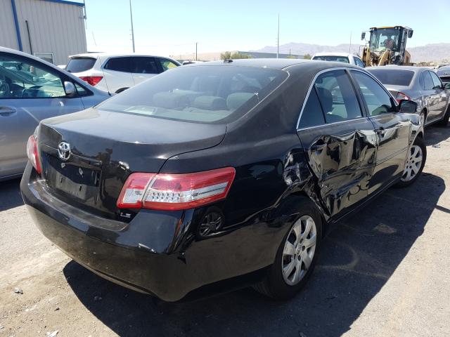 Photo 3 VIN: 4T4BF3EK1BR170738 - TOYOTA CAMRY BASE 