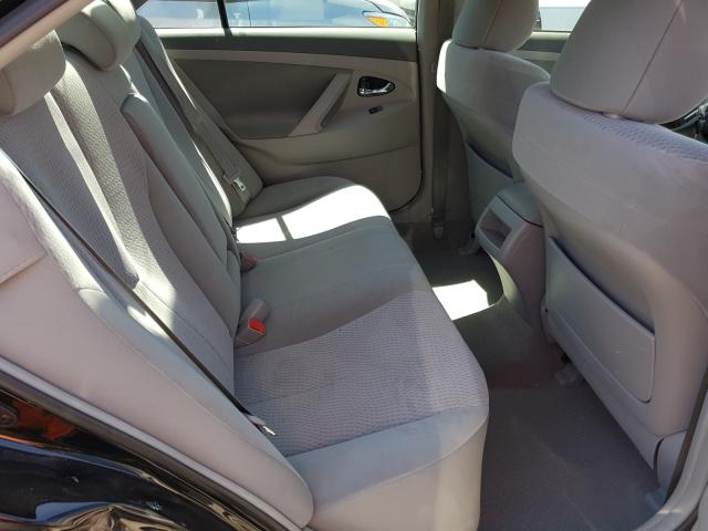 Photo 5 VIN: 4T4BF3EK1BR170738 - TOYOTA CAMRY BASE 