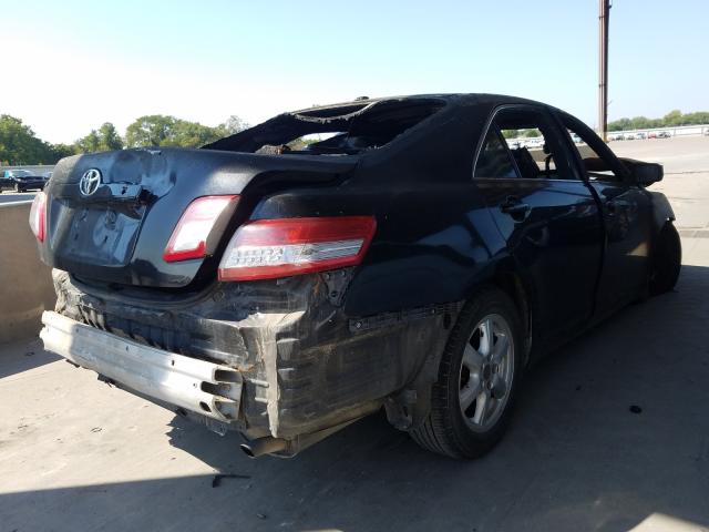 Photo 3 VIN: 4T4BF3EK1BR171761 - TOYOTA CAMRY BASE 