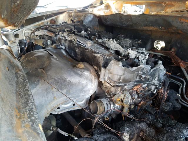 Photo 8 VIN: 4T4BF3EK1BR171761 - TOYOTA CAMRY BASE 