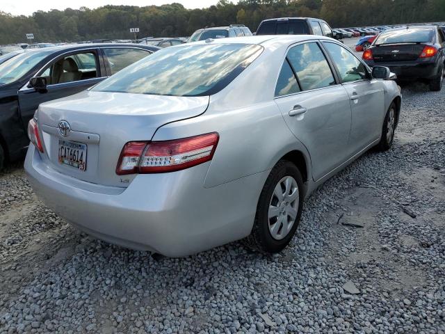 Photo 3 VIN: 4T4BF3EK1BR172165 - TOYOTA CAMRY BASE 