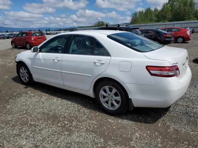 Photo 1 VIN: 4T4BF3EK1BR172909 - TOYOTA CAMRY 