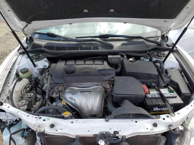 Photo 10 VIN: 4T4BF3EK1BR172909 - TOYOTA CAMRY 