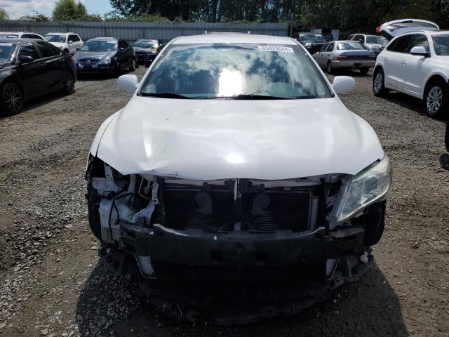 Photo 4 VIN: 4T4BF3EK1BR172909 - TOYOTA CAMRY 