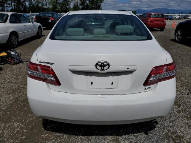 Photo 5 VIN: 4T4BF3EK1BR172909 - TOYOTA CAMRY 