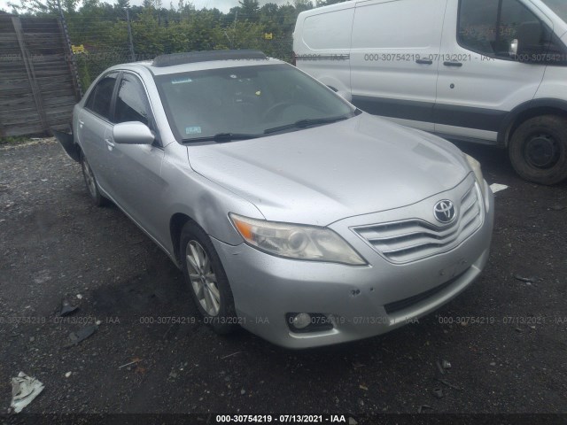 Photo 0 VIN: 4T4BF3EK1BR173333 - TOYOTA CAMRY 