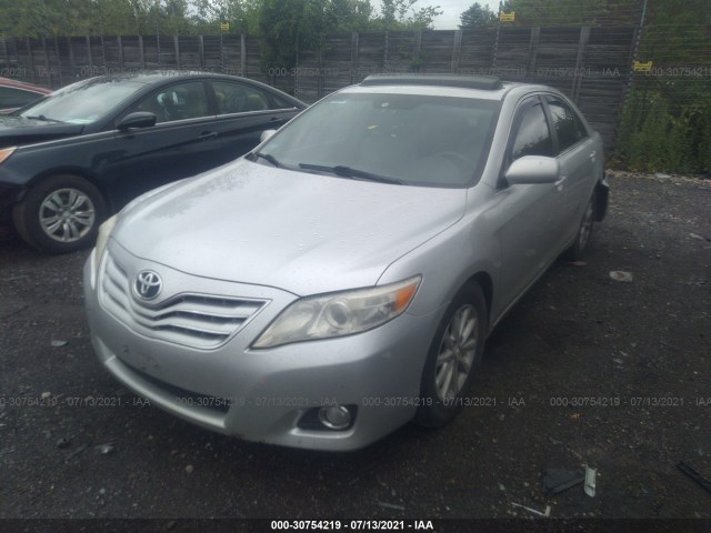 Photo 1 VIN: 4T4BF3EK1BR173333 - TOYOTA CAMRY 