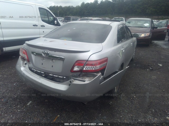 Photo 3 VIN: 4T4BF3EK1BR173333 - TOYOTA CAMRY 