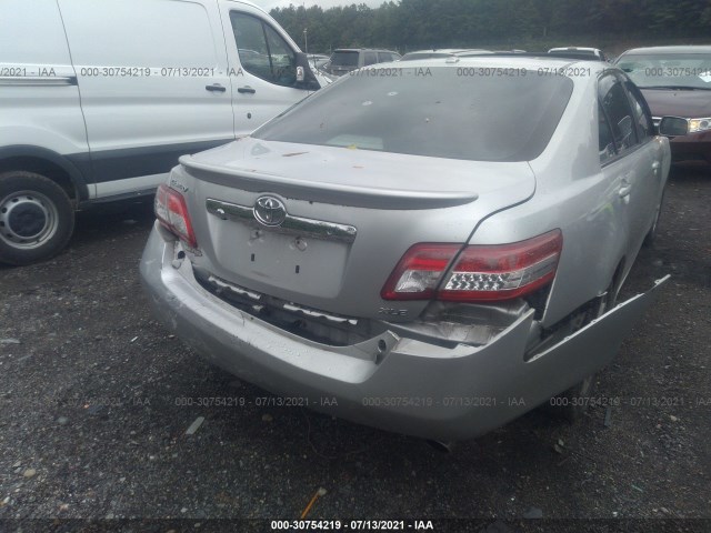 Photo 5 VIN: 4T4BF3EK1BR173333 - TOYOTA CAMRY 