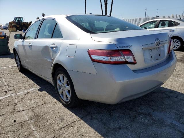 Photo 2 VIN: 4T4BF3EK1BR173980 - TOYOTA CAMRY BASE 