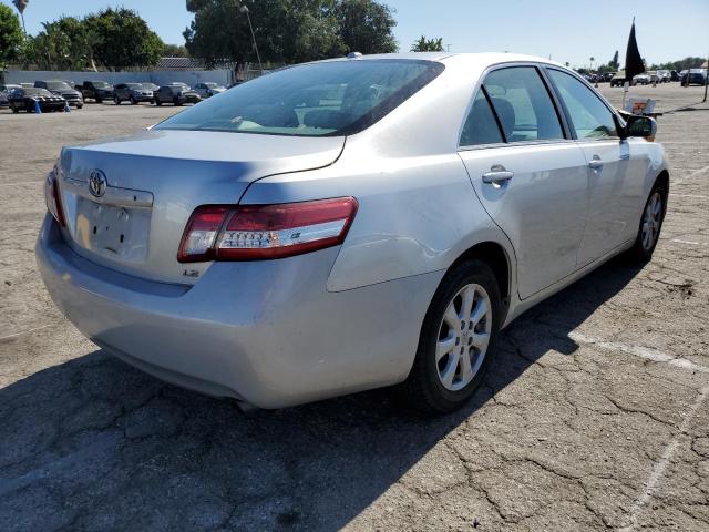 Photo 3 VIN: 4T4BF3EK1BR173980 - TOYOTA CAMRY BASE 