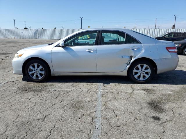 Photo 8 VIN: 4T4BF3EK1BR173980 - TOYOTA CAMRY BASE 