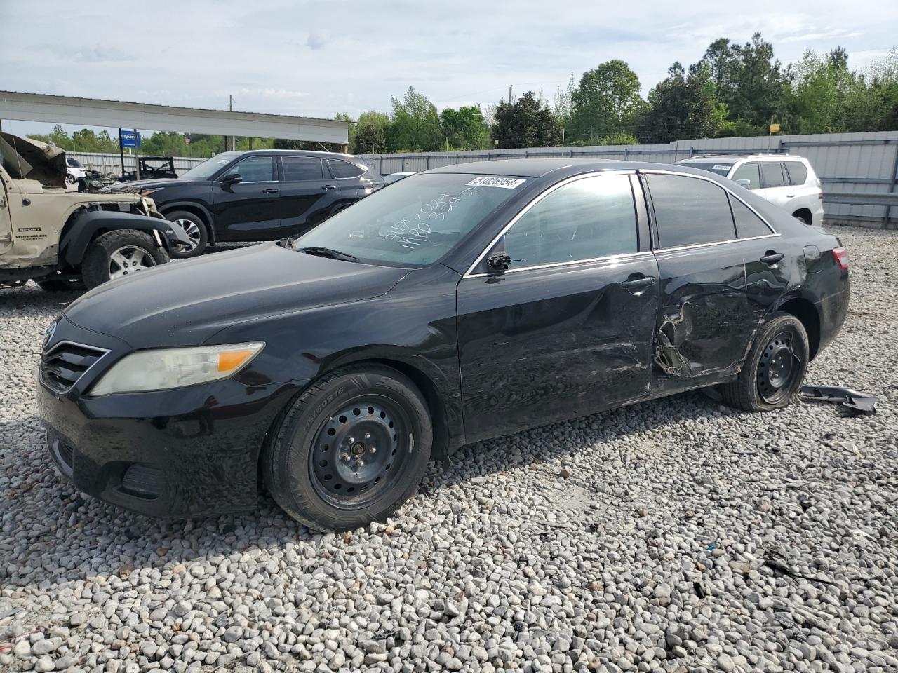 Photo 0 VIN: 4T4BF3EK1BR175115 - TOYOTA CAMRY 