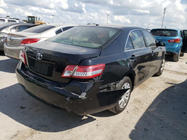 Photo 3 VIN: 4T4BF3EK1BR178175 - TOYOTA CAMRY BASE 