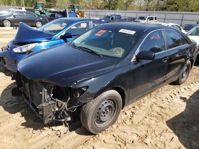 Photo 1 VIN: 4T4BF3EK1BR178290 - TOYOTA CAMRY BASE 