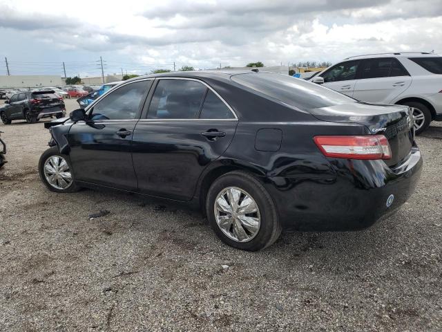 Photo 1 VIN: 4T4BF3EK1BR179567 - TOYOTA CAMRY 