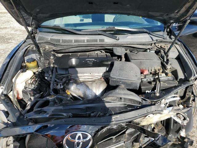 Photo 10 VIN: 4T4BF3EK1BR179567 - TOYOTA CAMRY 