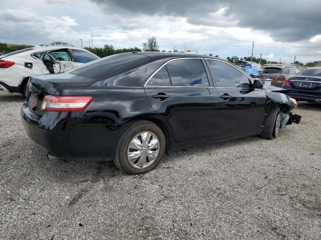 Photo 2 VIN: 4T4BF3EK1BR179567 - TOYOTA CAMRY 