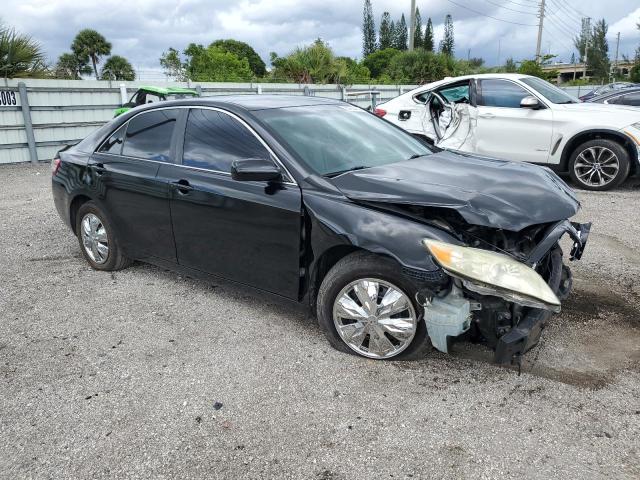 Photo 3 VIN: 4T4BF3EK1BR179567 - TOYOTA CAMRY 