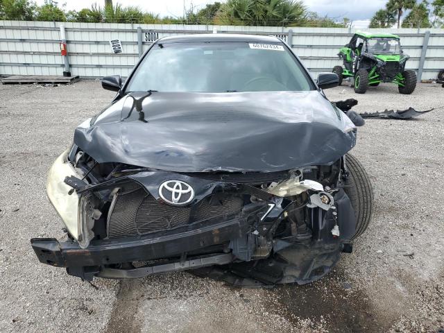 Photo 4 VIN: 4T4BF3EK1BR179567 - TOYOTA CAMRY 