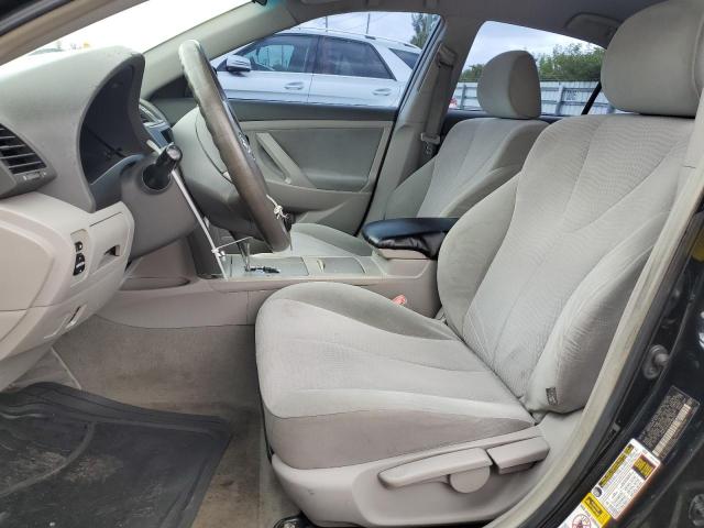 Photo 6 VIN: 4T4BF3EK1BR179567 - TOYOTA CAMRY 