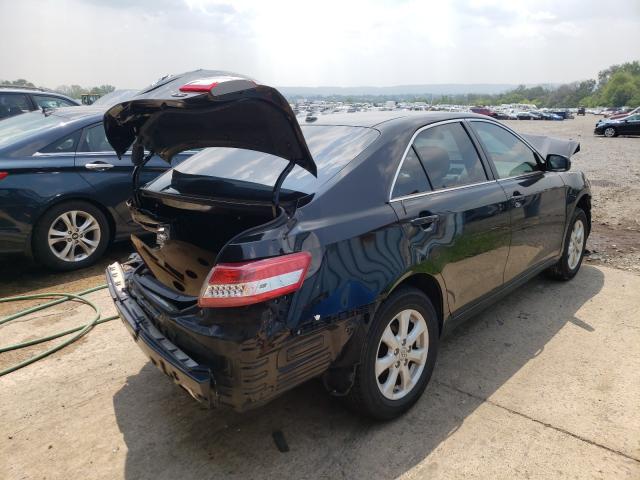 Photo 3 VIN: 4T4BF3EK1BR179620 - TOYOTA CAMRY BASE 