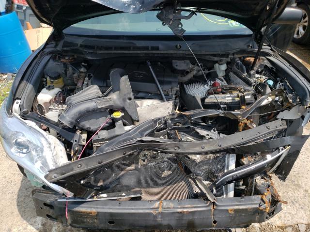 Photo 6 VIN: 4T4BF3EK1BR179620 - TOYOTA CAMRY BASE 