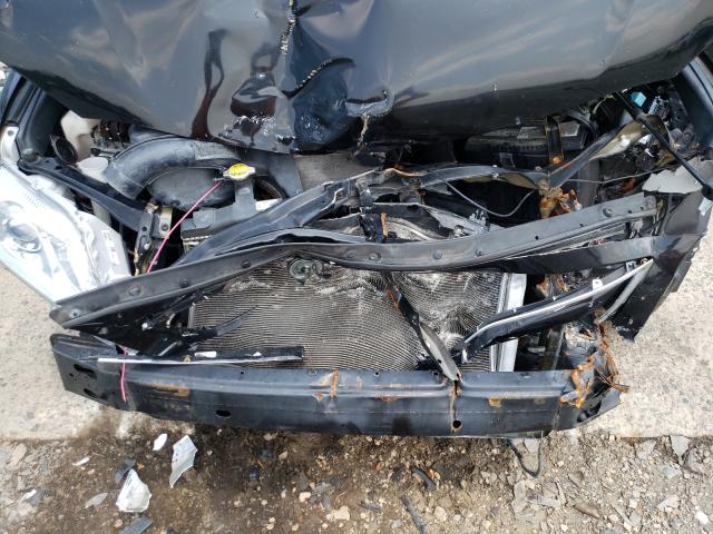 Photo 8 VIN: 4T4BF3EK1BR179620 - TOYOTA CAMRY BASE 