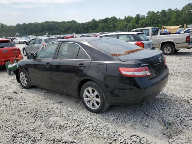 Photo 1 VIN: 4T4BF3EK1BR179911 - TOYOTA CAMRY 