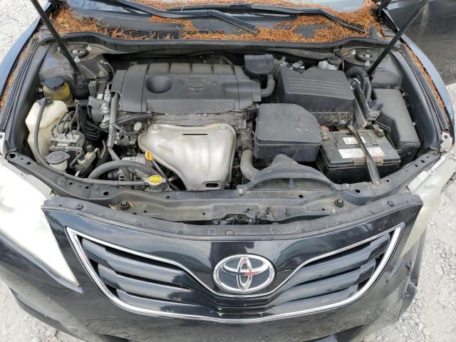 Photo 10 VIN: 4T4BF3EK1BR179911 - TOYOTA CAMRY 