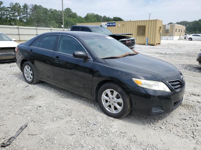 Photo 3 VIN: 4T4BF3EK1BR179911 - TOYOTA CAMRY 