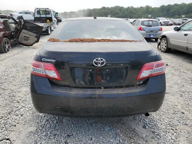 Photo 5 VIN: 4T4BF3EK1BR179911 - TOYOTA CAMRY 