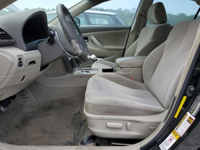 Photo 6 VIN: 4T4BF3EK1BR179911 - TOYOTA CAMRY 