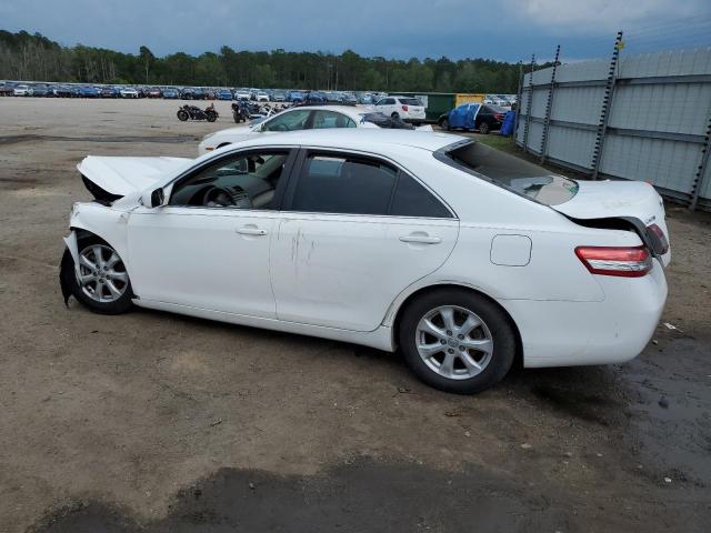 Photo 1 VIN: 4T4BF3EK1BR181500 - TOYOTA CAMRY BASE 