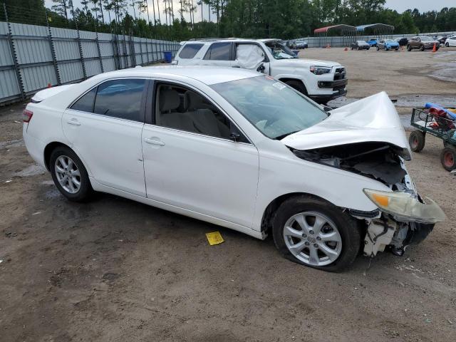 Photo 3 VIN: 4T4BF3EK1BR181500 - TOYOTA CAMRY BASE 