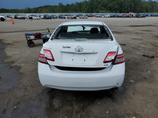 Photo 5 VIN: 4T4BF3EK1BR181500 - TOYOTA CAMRY BASE 