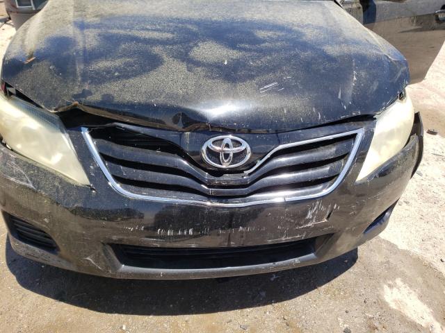 Photo 6 VIN: 4T4BF3EK1BR182372 - TOYOTA CAMRY BASE 