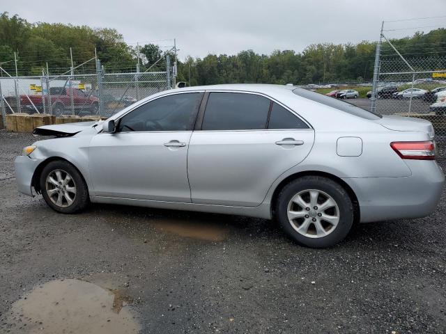 Photo 1 VIN: 4T4BF3EK1BR182436 - TOYOTA CAMRY BASE 