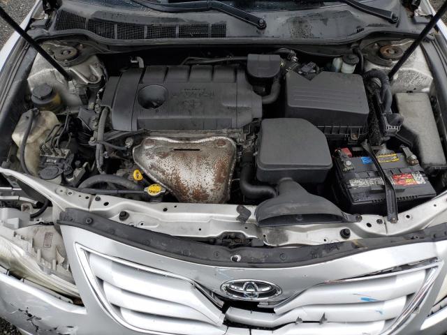 Photo 10 VIN: 4T4BF3EK1BR182436 - TOYOTA CAMRY BASE 