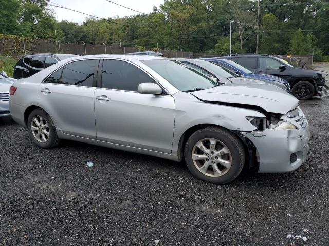 Photo 3 VIN: 4T4BF3EK1BR182436 - TOYOTA CAMRY BASE 